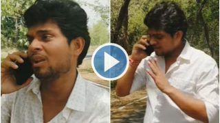 'Holo Mehenga Dher Petrol Sajni': Bihar Boy's Song Makes Internet Crazy | Watch Viral Video